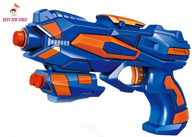 3 Best Toy Gun For Kids & Battle Toy Under Rs 500
