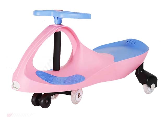 Top 3 Best Gyro Swing Car For Kids India